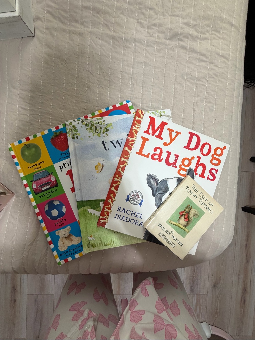 Children's Book Bundle